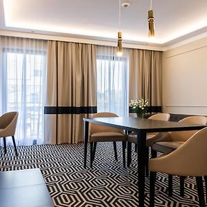 Apartment mit 2 Schlafzimmern